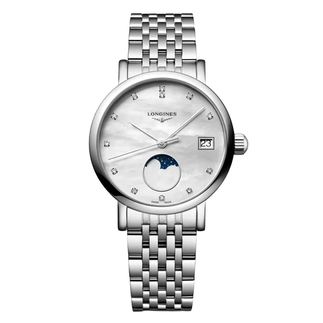 Longines The Elegant Collection 17351389 kol saati