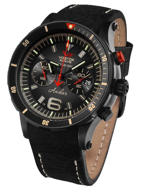 Vostok Europe Vostok Europe 6S21-510C582 kol saati