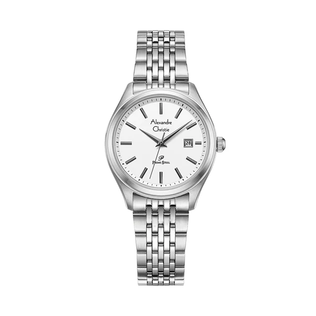 Alexandre Christie AC1040LDBSSSL #72622 kol saati