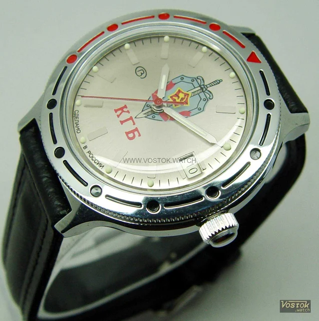 Vostok Vostok 921892 kol saati
