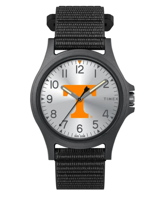 Timex Pride Tennessee Volunteers TWZUTENMY kol saati