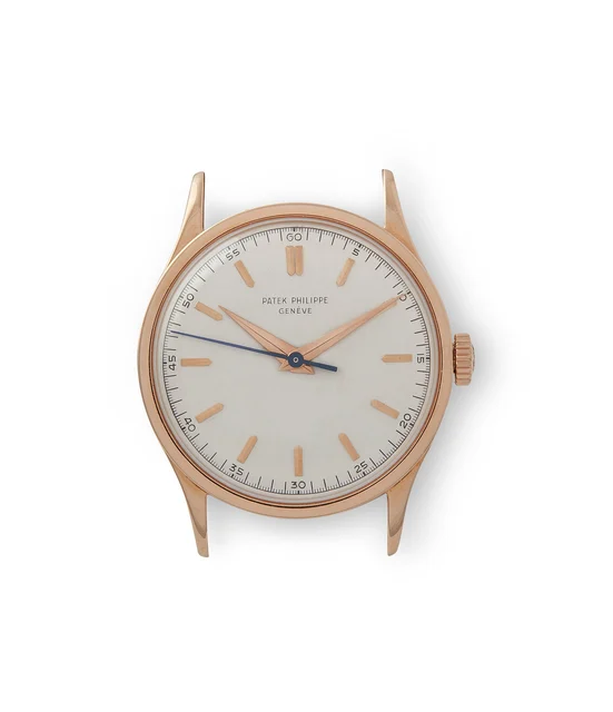 Patek Philippe Ccirg P510 kol saati