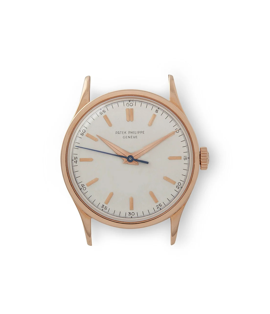 Patek Philippe Ccirg P510 31 mm kol saati