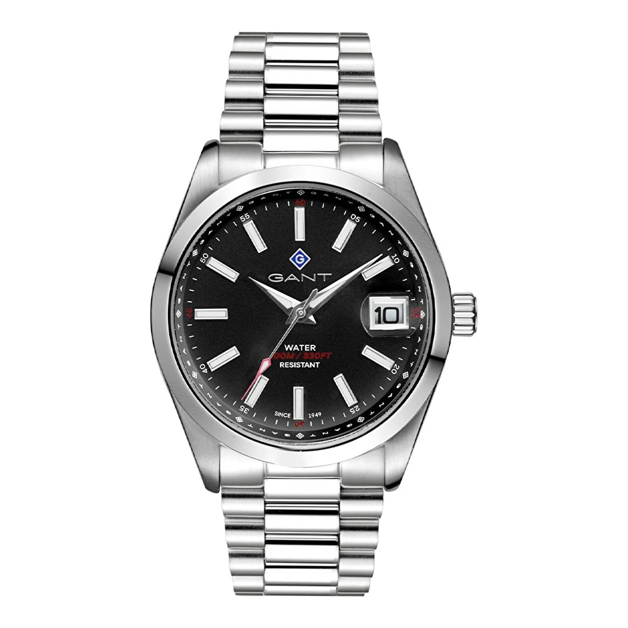 GANT G161012 42 mm kol saati