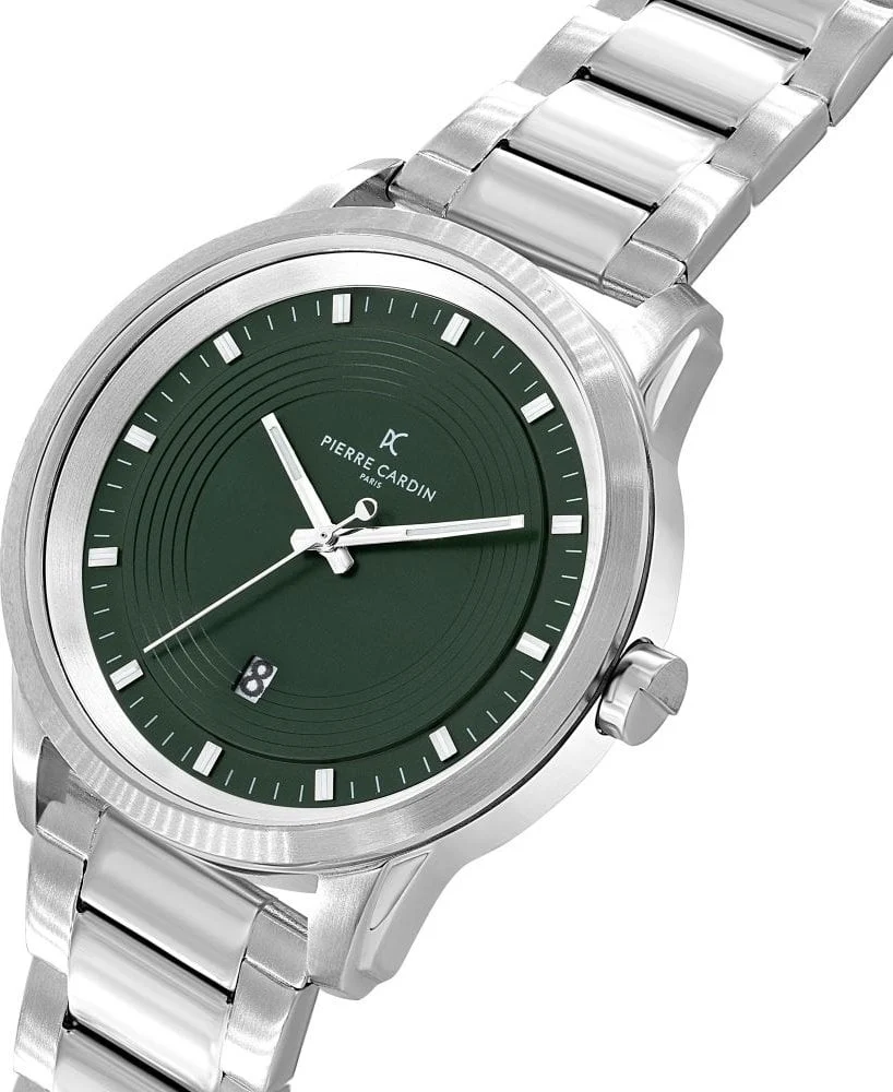 Pierre Cardin CCP.5028 45 mm kol saati
