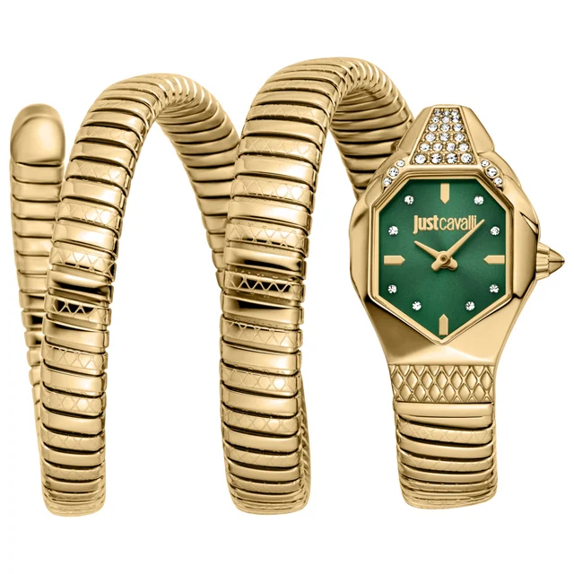 Just Cavalli Watch JC1L370M0035 kol saati