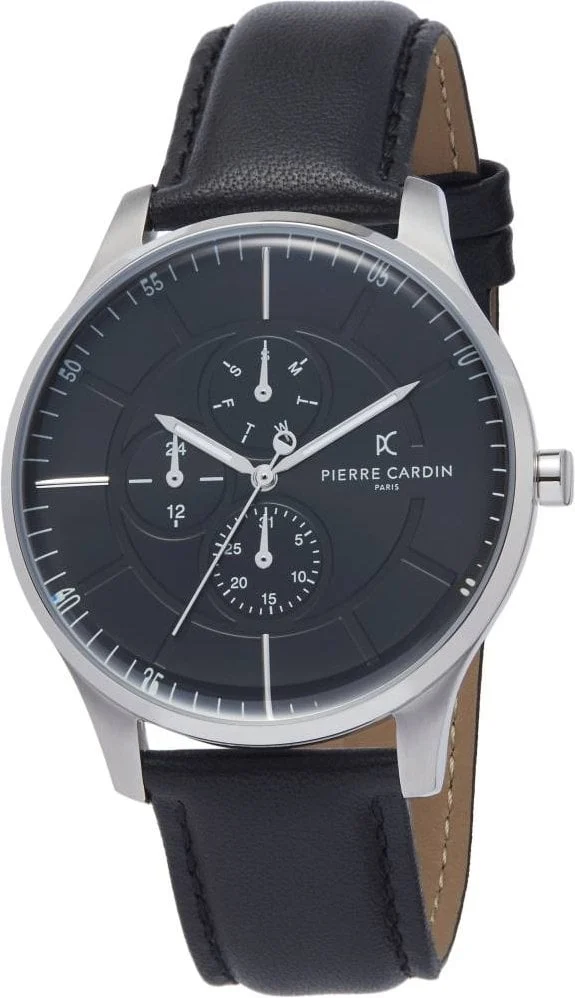 Pierre Cardin 902731F109 42 mm kol saati