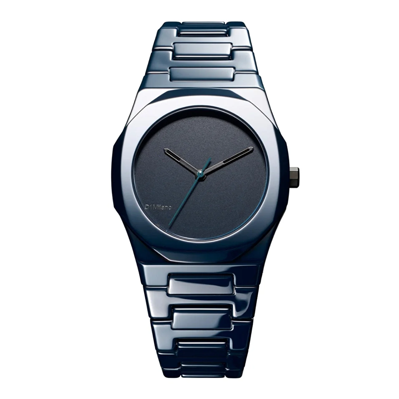 D1 MILANO Ceramic CEBU03 37 mm kol saati