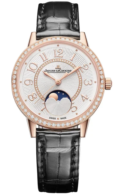 Jaeger-Lecoultre Rendez-Vous Q3572431 kol saati