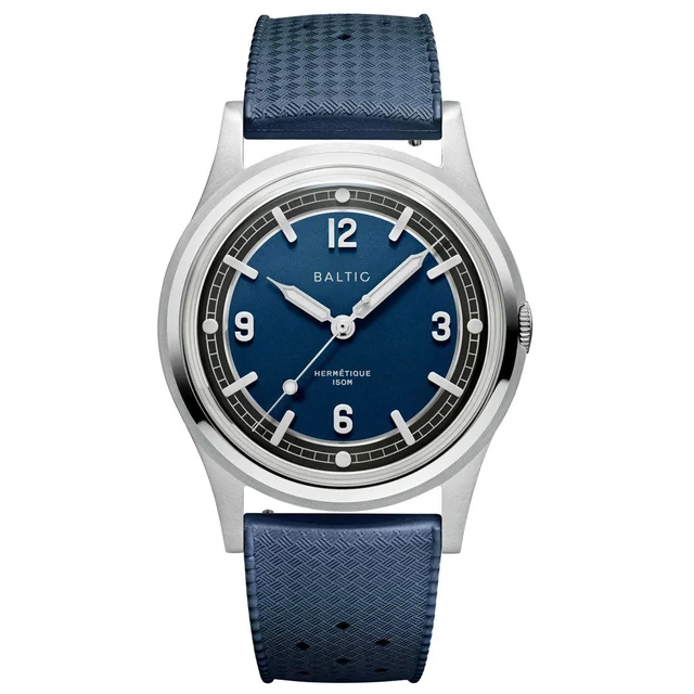 Baltic HER11BLU W71 kol saati