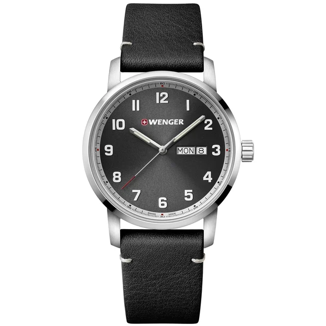 Wenger Attitude W01.1541.116 kol saati