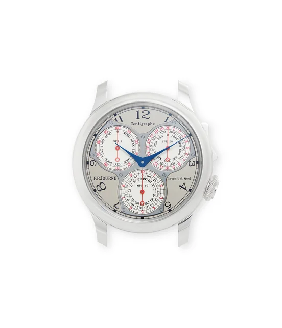 F.P. Journe Souverain CWNPT_F1871 kol saati