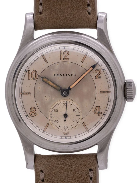 Longines Longines 70684 kol saati