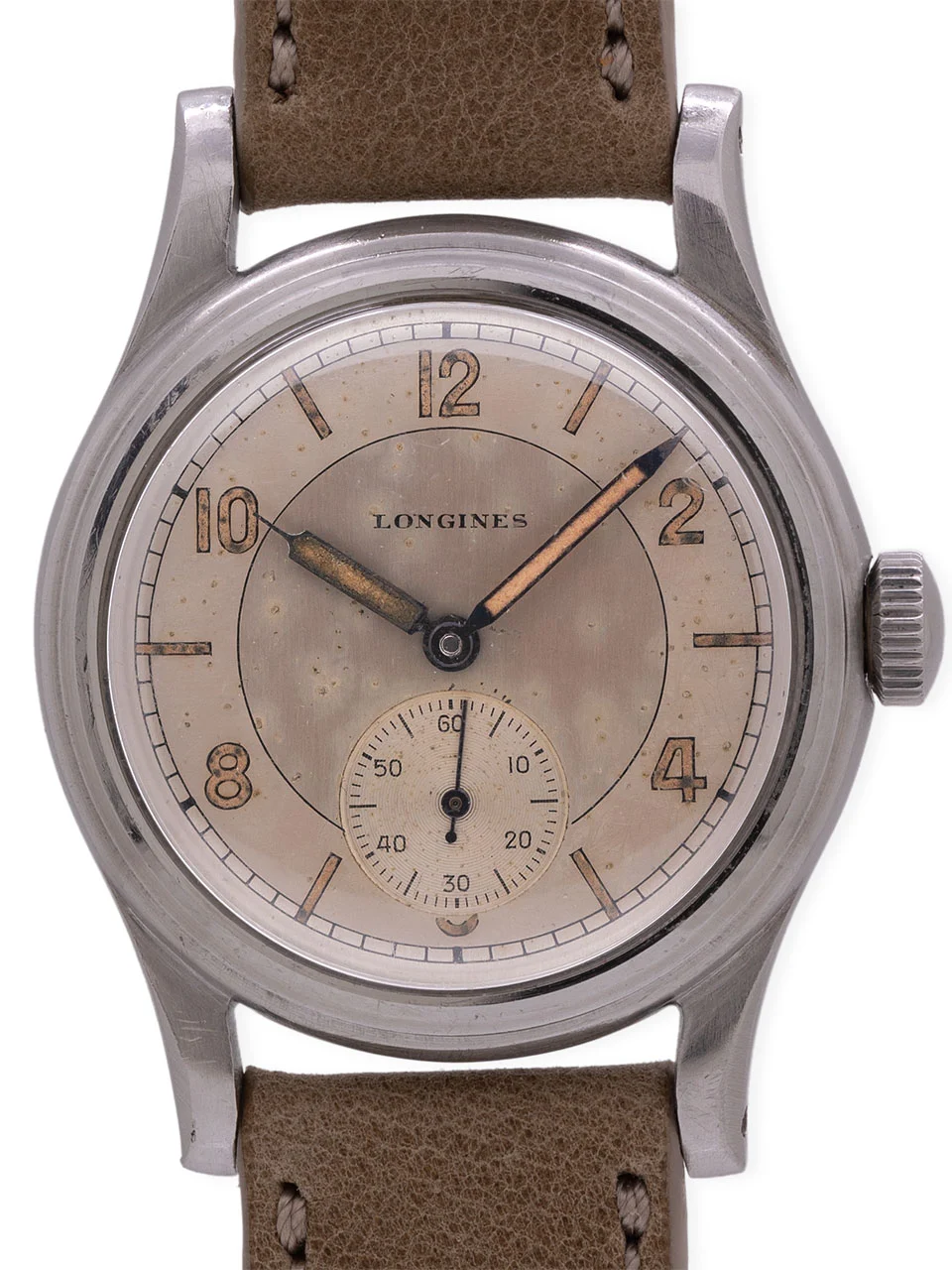 Longines Longines 70684 33 mm kol saati