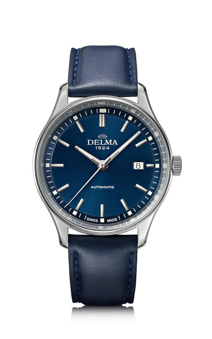 Delma Delma 41603.722.6.041 40 mm kol saati