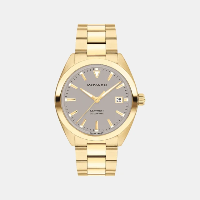 Movado Datron 3650172 kol saati