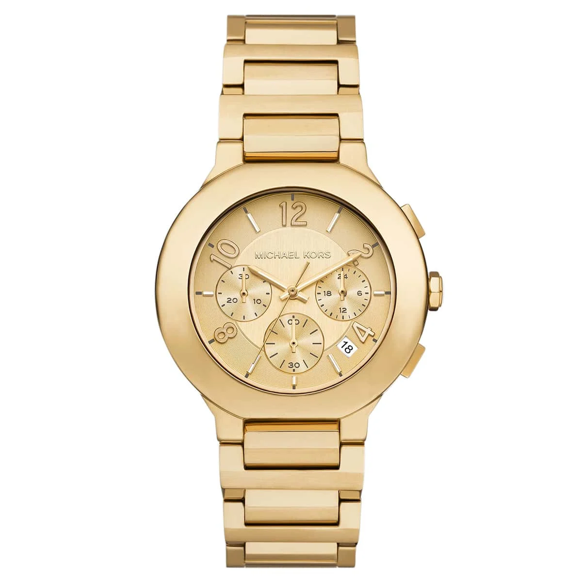 Michael Kors Gramercy MK7520 40 mm kol saati