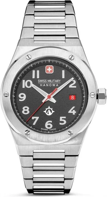 Swiss Military Hanowa SMWGH2101902 kol saati