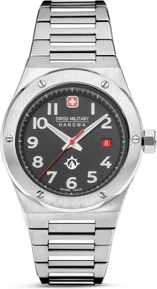 Swiss Military Hanowa SMWGH2101902 43 mm kol saati