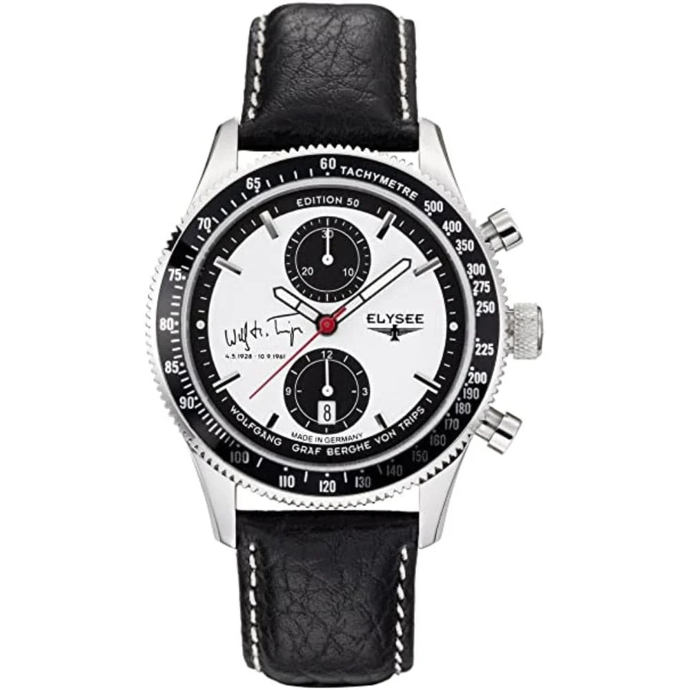 Elysee Elysee 80508 44 mm kol saati