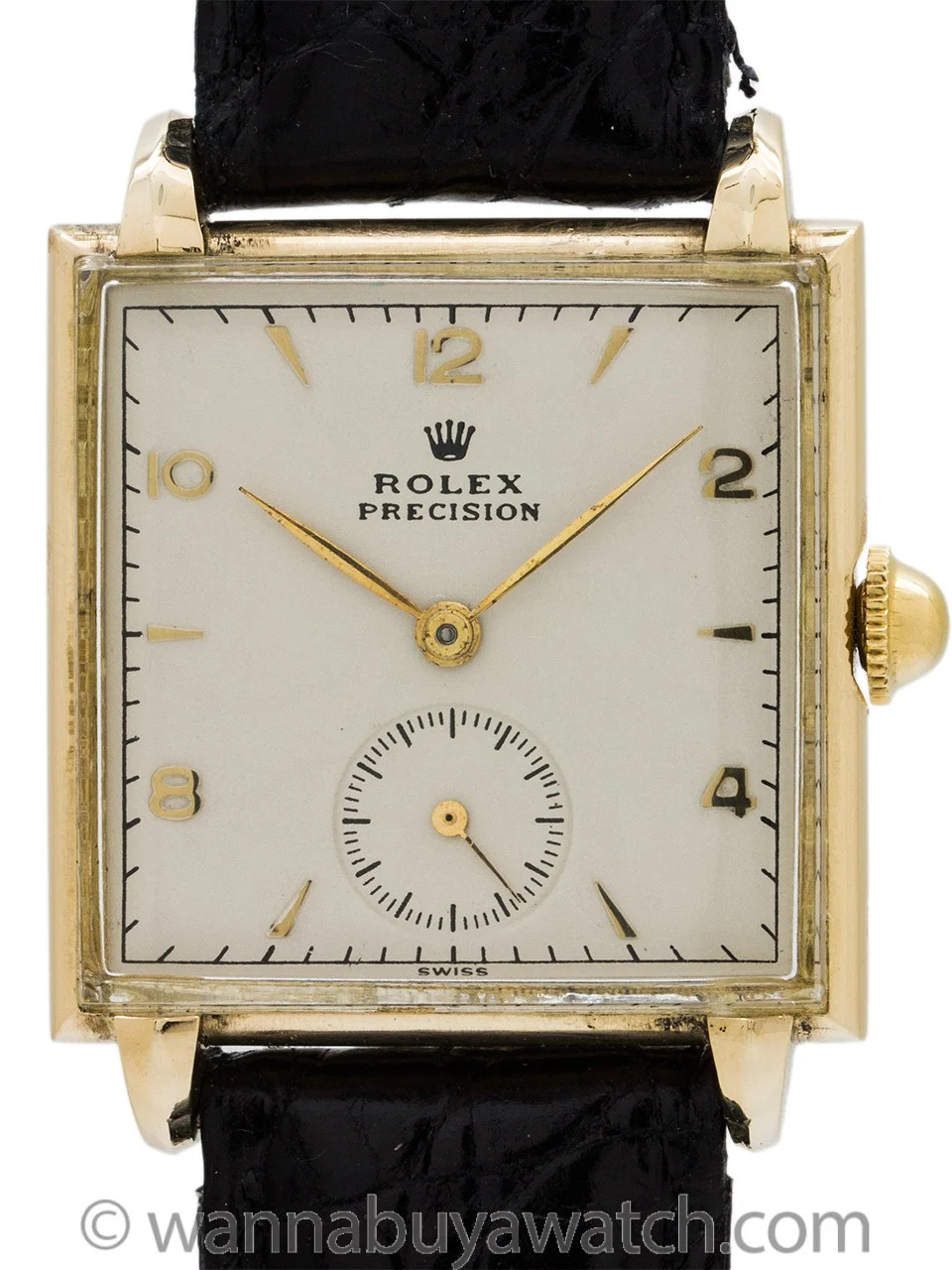 Rolex Rolex 48017 35 mm kol saati