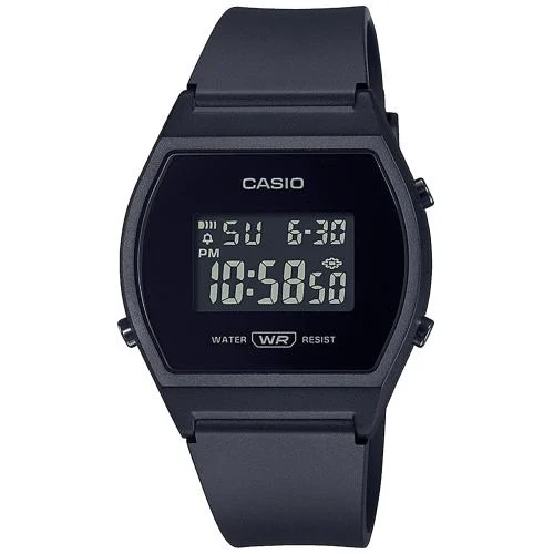 Casio LW-204-1BEF 35 mm kol saati