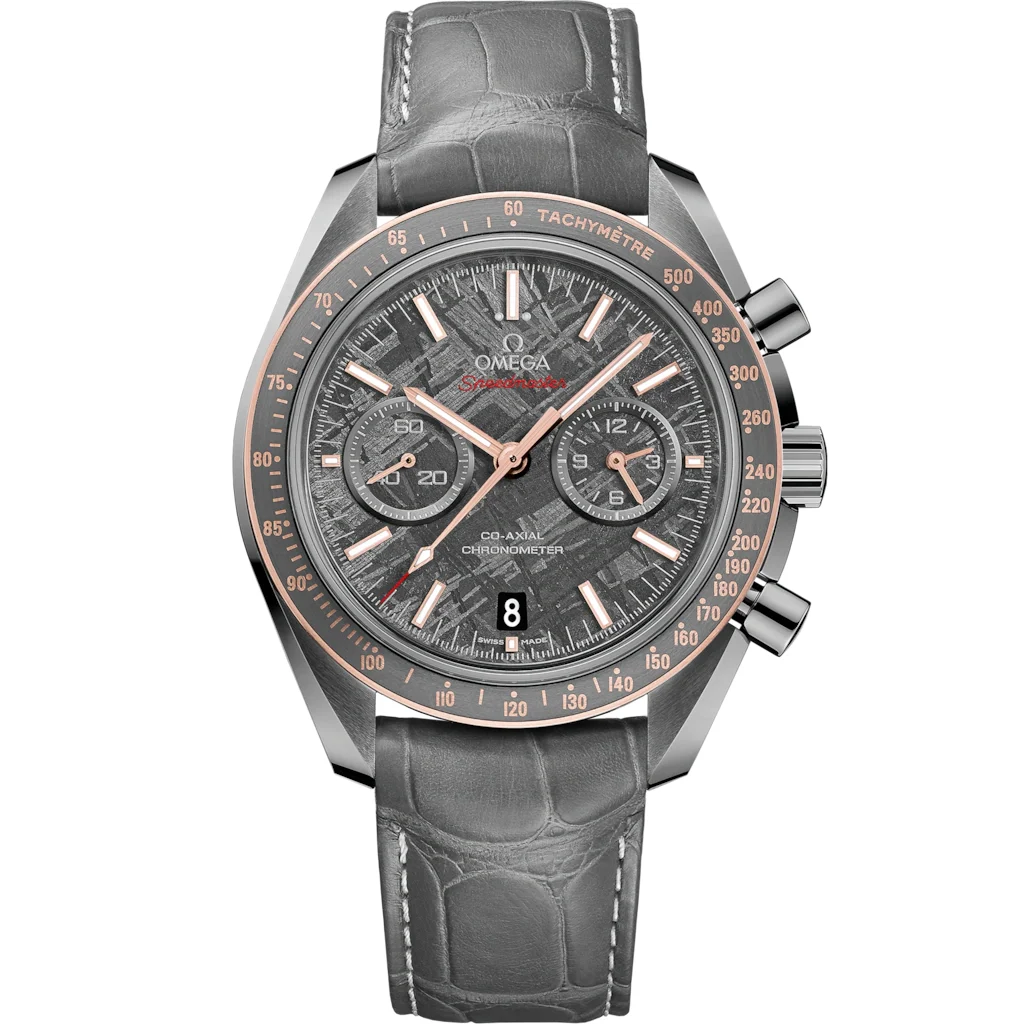OMEGA Speedmaster 31163445199001 44 mm kol saati