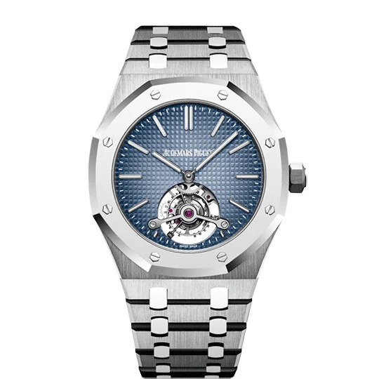 Audemars Piguet Royal Oak 26510IP.OO.1220IP.01 41 mm kol saati