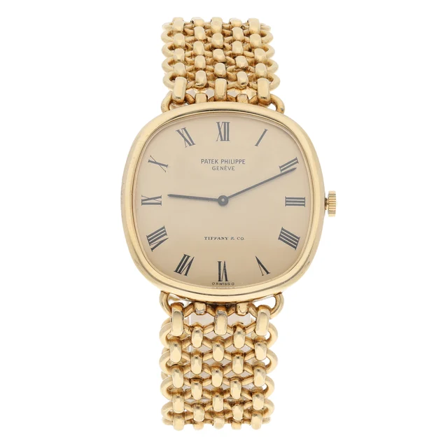 Patek Philippe WMD3844 kol saati
