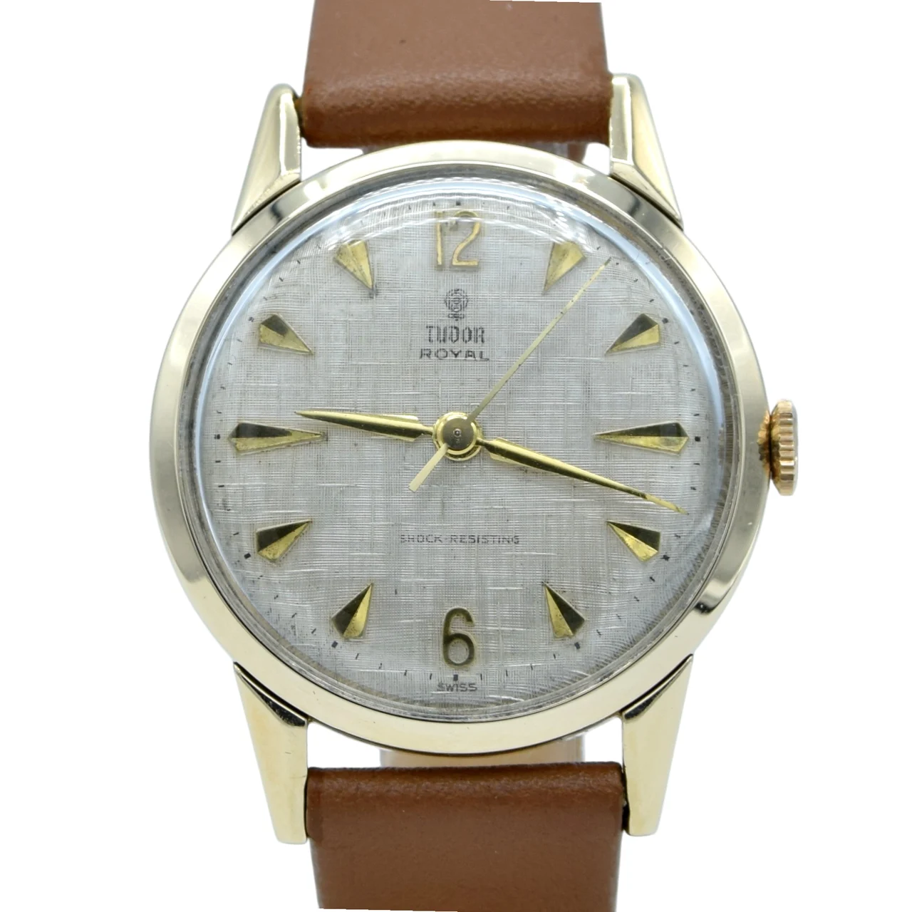 Tudor AWCTU1980 32 mm kol saati