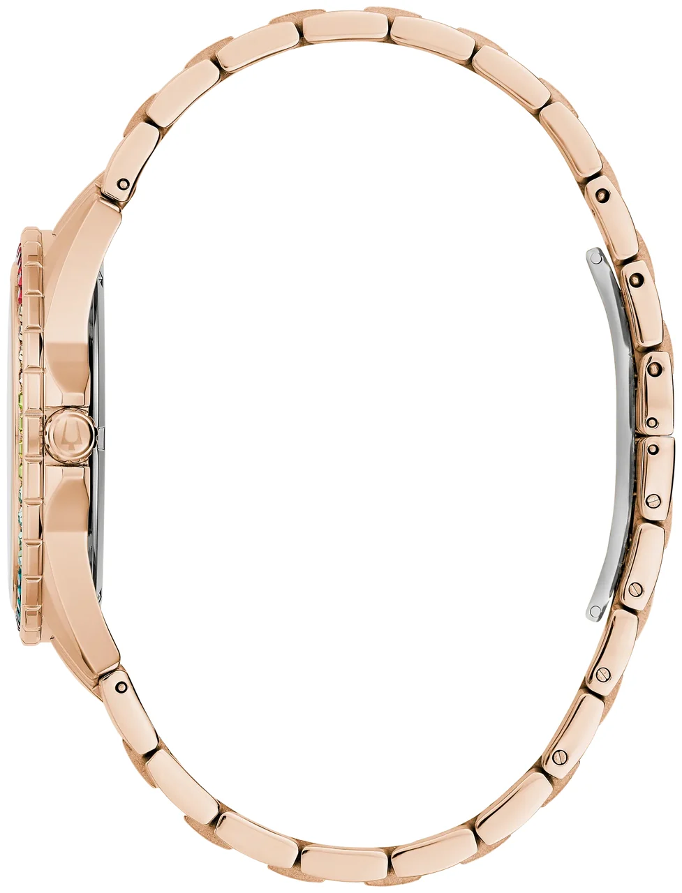 Bulova Phantom 97A180 40 mm kol saati