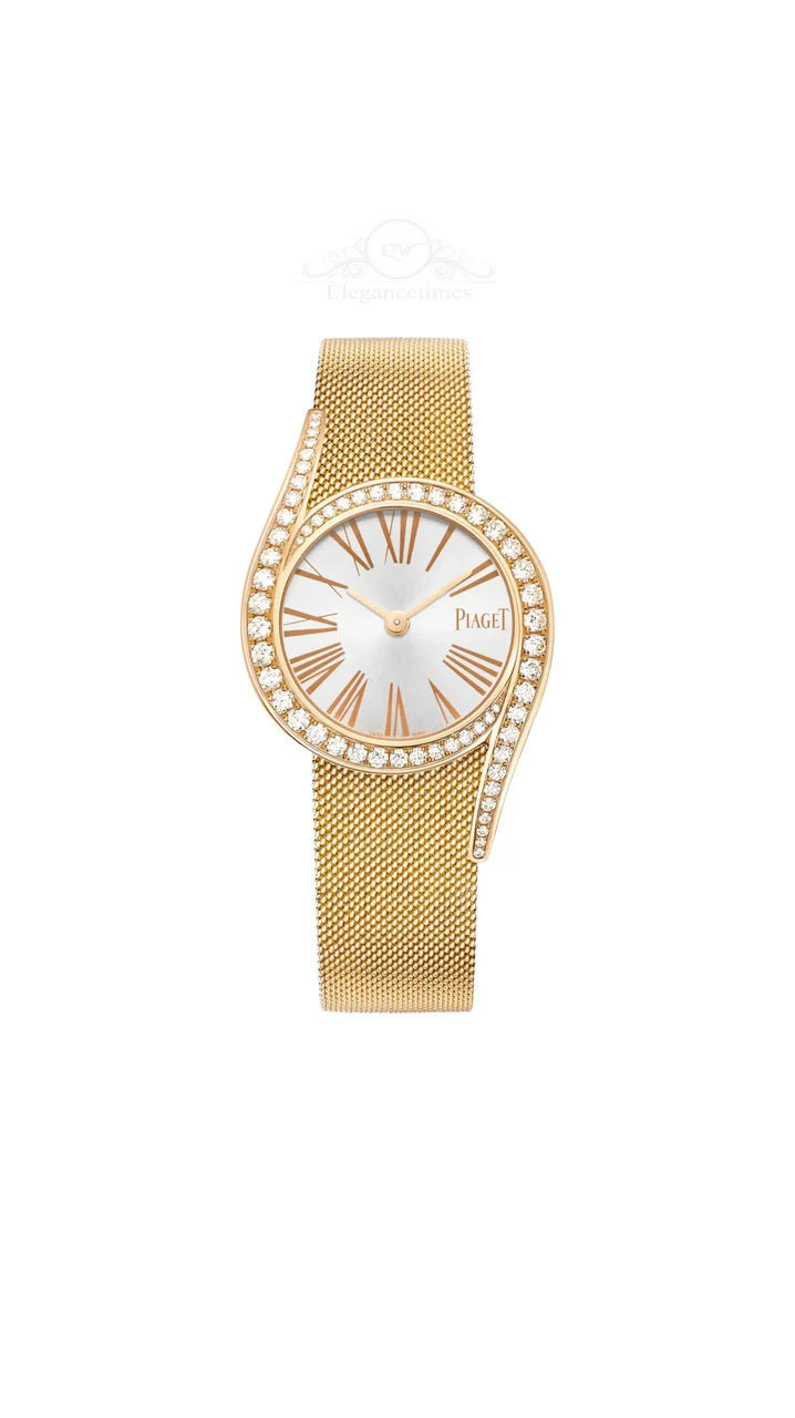 Piaget Piaget G0A42213 26 mm kol saati
