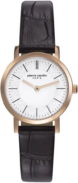 Pierre Cardin 108112F03 kol saati