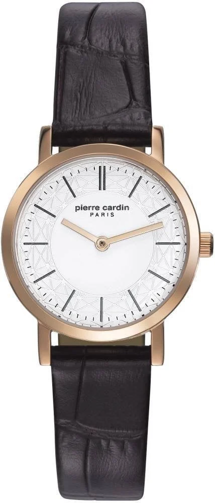 Pierre Cardin 108112F03 28 mm kol saati