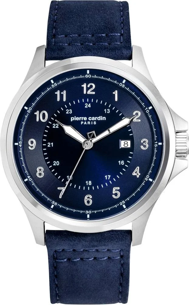 Pierre Cardin 902381F105 44 mm kol saati