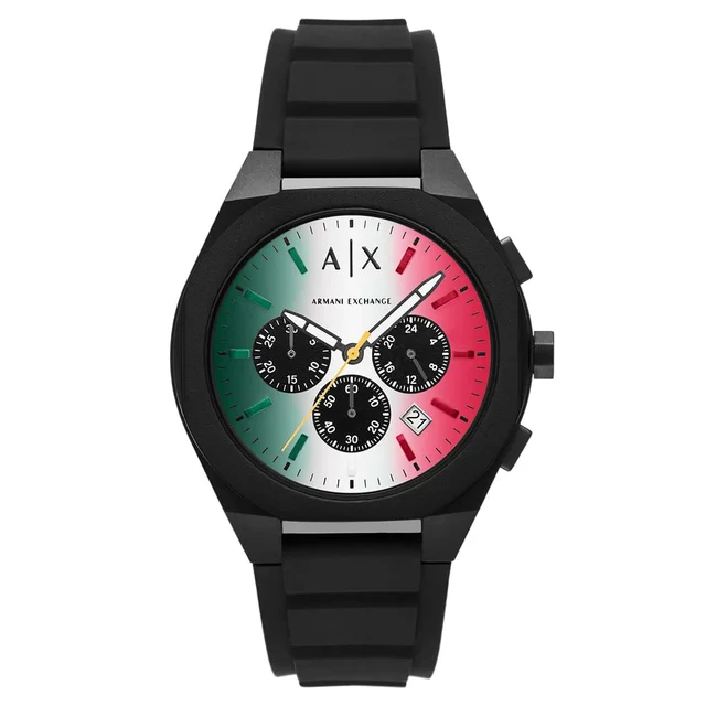 Armani Exchange AX4173 kol saati