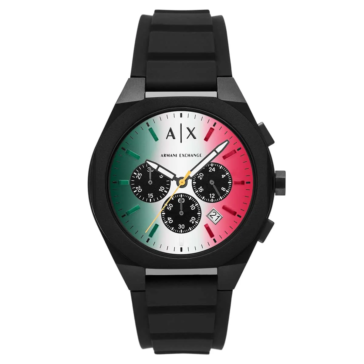Armani Exchange AX4173 44 mm kol saati