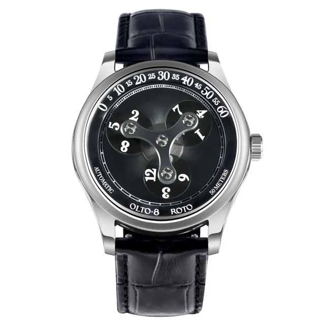 OLTO-8 Roto Wandering Hour V4-1313-L04 kol saati