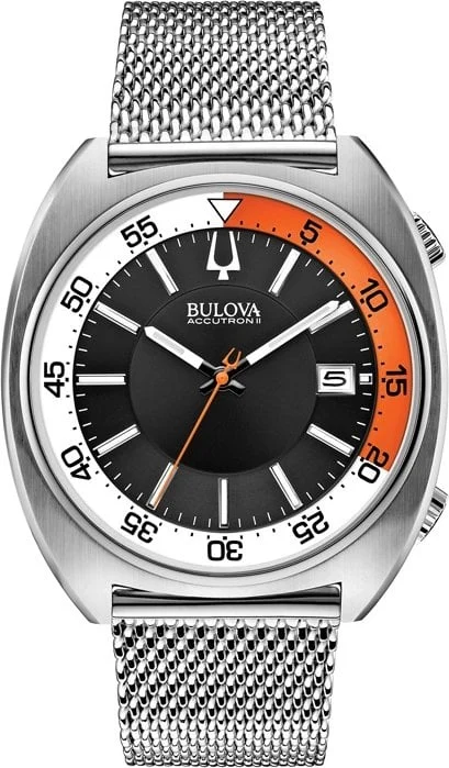 Bulova 96B208 43 mm kol saati
