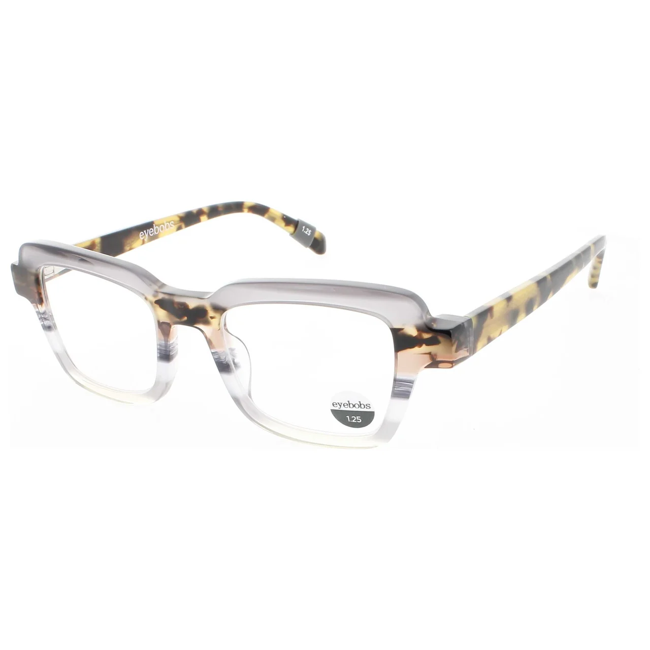 Eyebobs Readers -3404-74-1-25 EYEBOBS-3404-74-1-25 kol saati