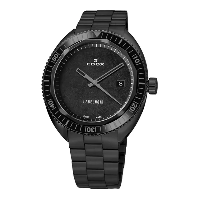 EDOX Hydro Sub 80128-37NLNM-NLN kol saati