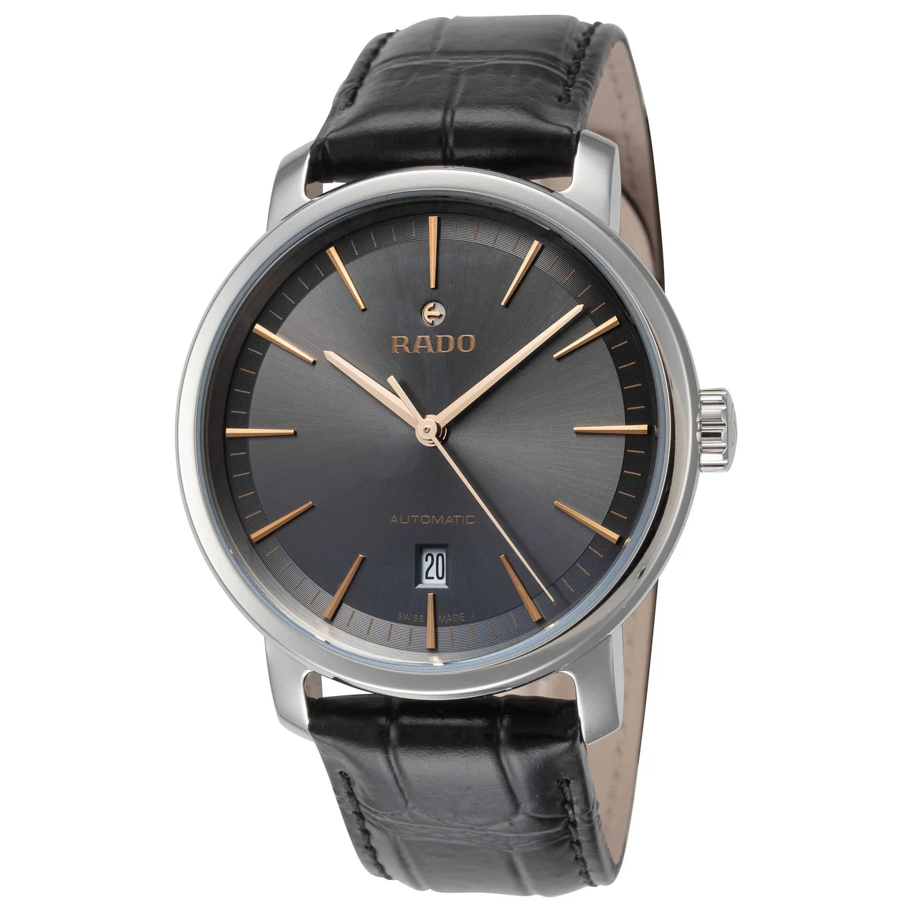 Rado DiaMaster Watch R14077105 kol saati