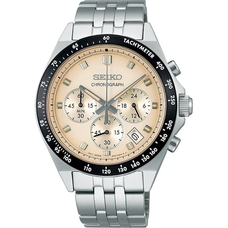 Seiko SBTR045 41 mm kol saati