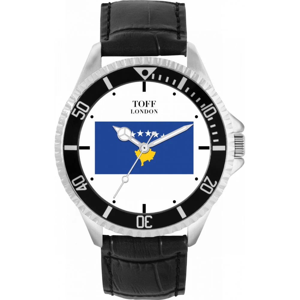 Toff London Flag Collection TLWL-13554 42 mm kol saati