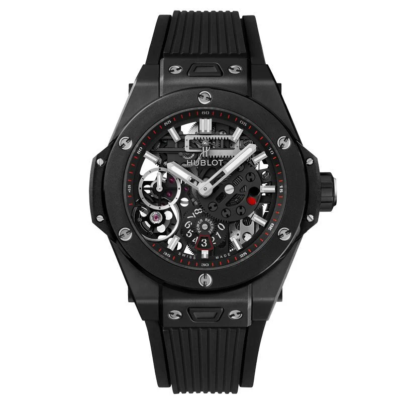 Hublot Big Bang 414.CI.1123.RX 45 mm kol saati
