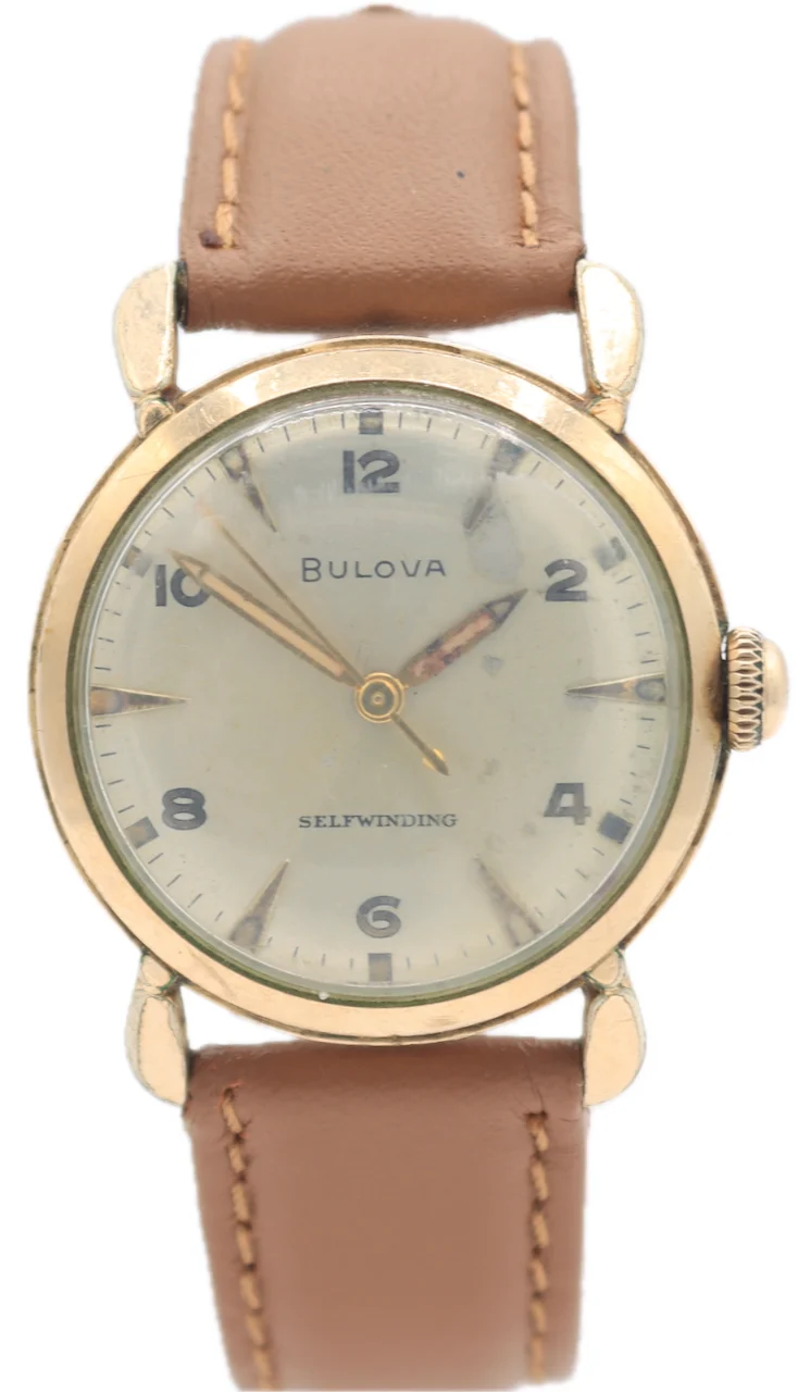 Bulova Bulova 3062025130537 31 mm kol saati