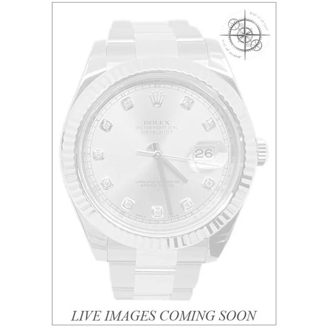 Rolex Wimbledon Datejust 210000067509 kol saati