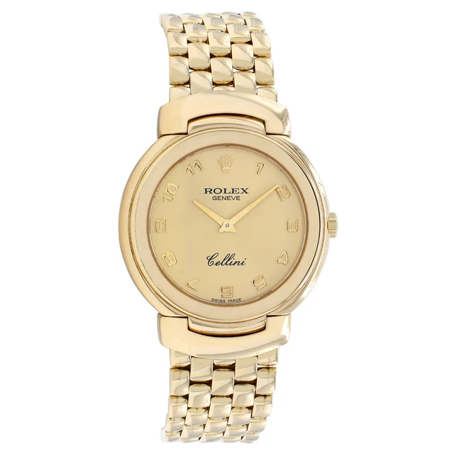 Rolex Cellini WA01397 kol saati
