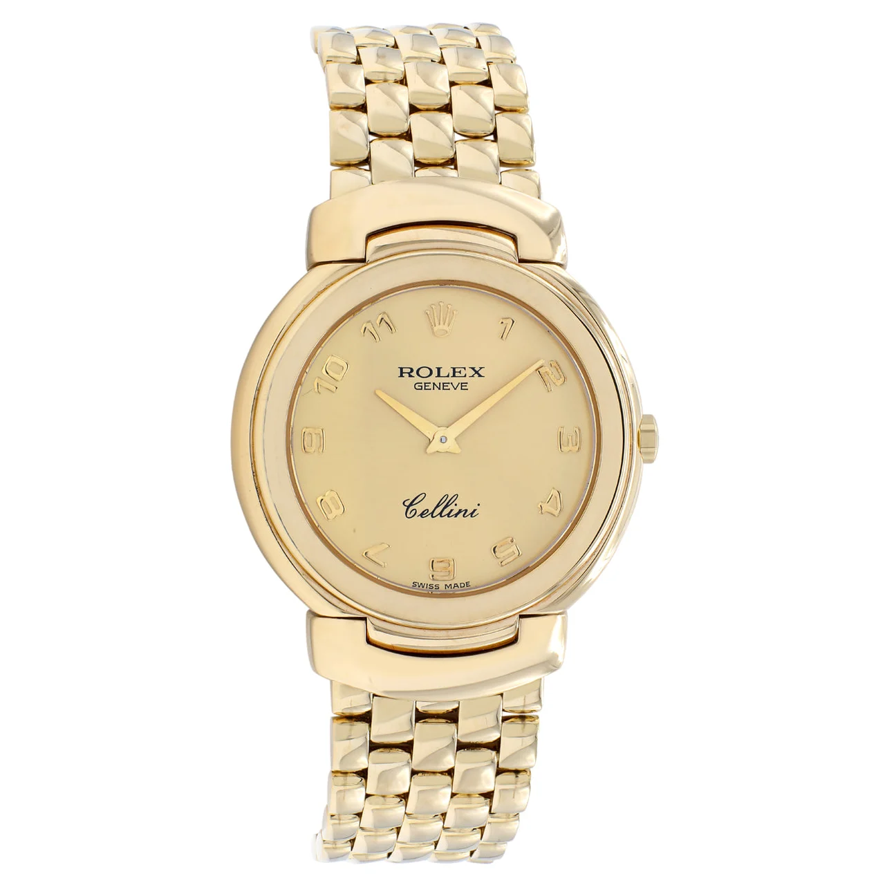 Rolex Cellini WA01397 33 mm kol saati