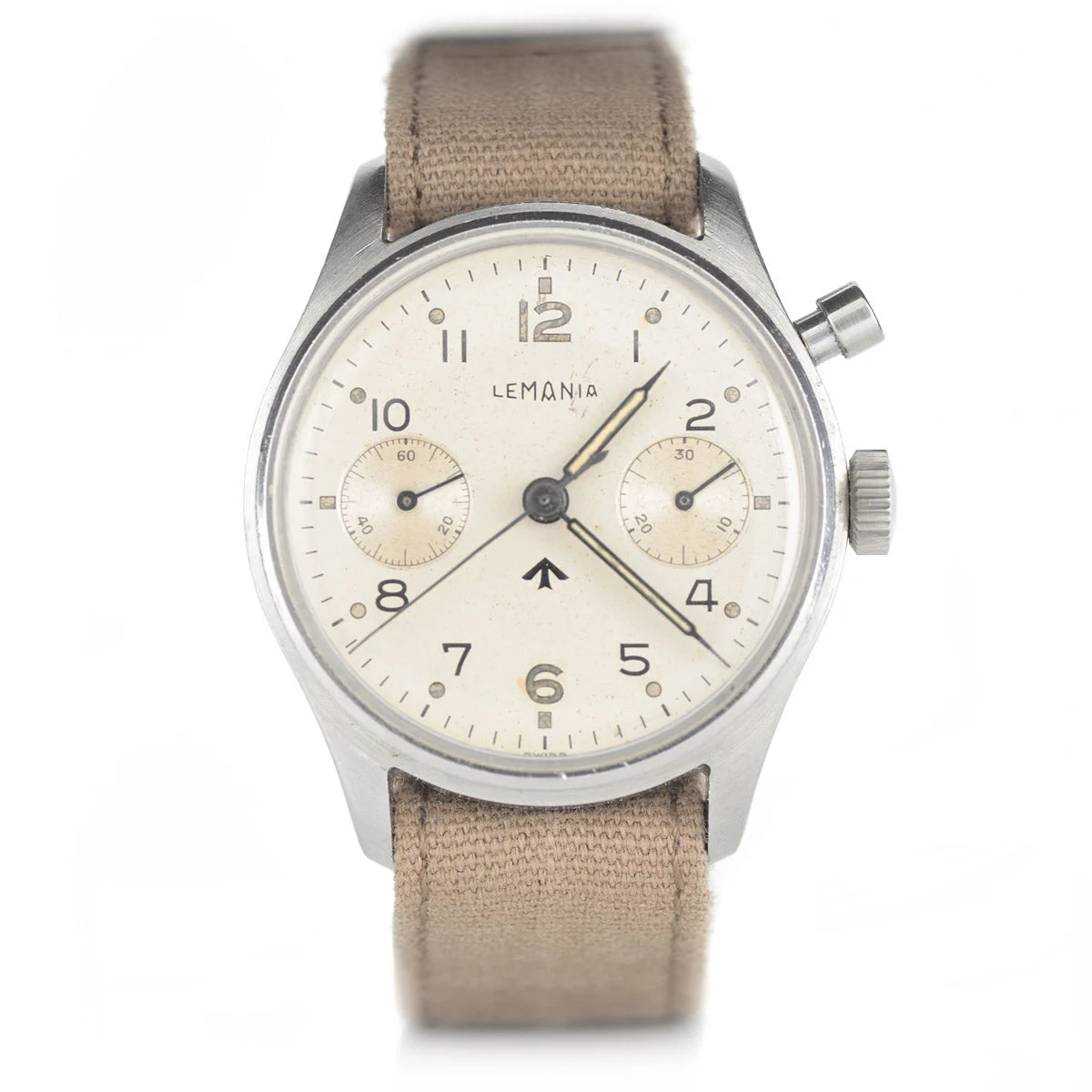 Mr. Jones Watches Mr. Jones Watches VW119 38 mm kol saati